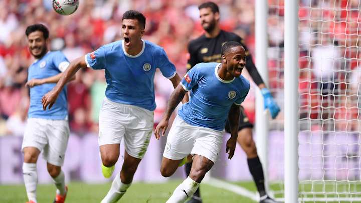 Dominance of Manchester City and Liverpool Means the Myth of the 'Big Six' Is Gone Dominance of Manchester City and Liverpool Means the Myth of the 'Big Six' Is Gone