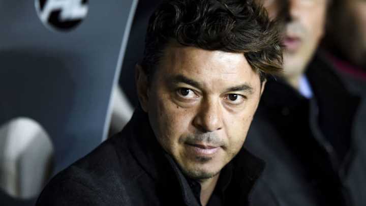 PROBLEMAS | Gallardo no podrá contar con dos jugadores claves en la semifinal con Boca