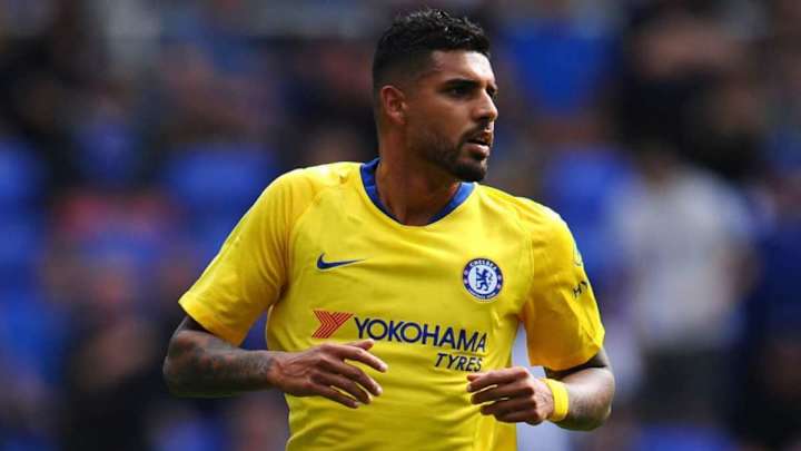 Chelsea Open Contract Talks With Emerson After Defender's Impressive Start to the Season