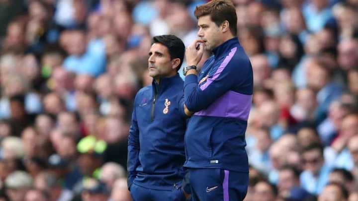 Spurs' Dramatic Draw With Man City Fails to Break Worst Streak of Away Form Since 2012