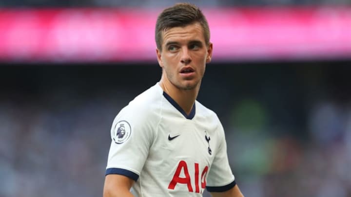 Tottenham's Giovani Lo Celso Out Until End of October With Hip Injury