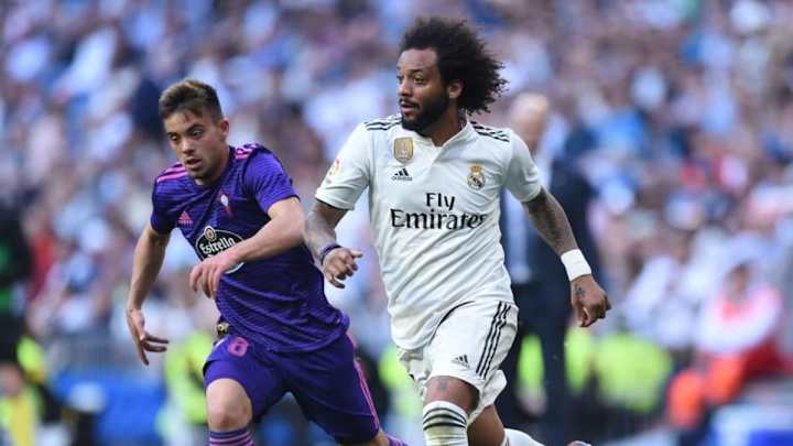 Celta de Vigo-Real Madrid | Alineaciones confirmadas en el inicio liguero