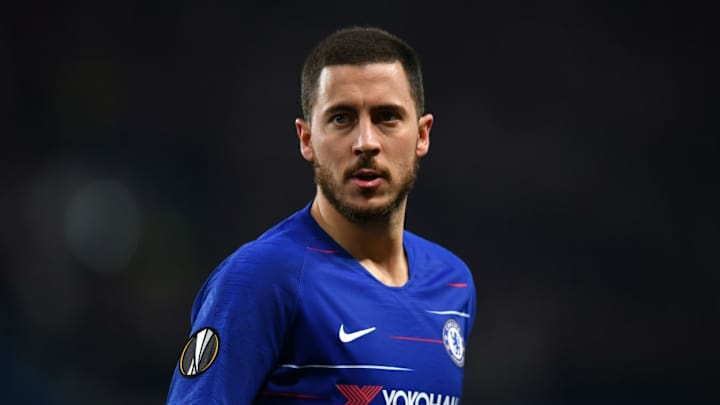 Chelsea's Summer Plans in Limbo With FIFA Ruling on Transfer Ban Not 'Imminent' Chelsea's Summer Plans in Limbo With FIFA Ruling on Transfer Ban Not 'Imminent'