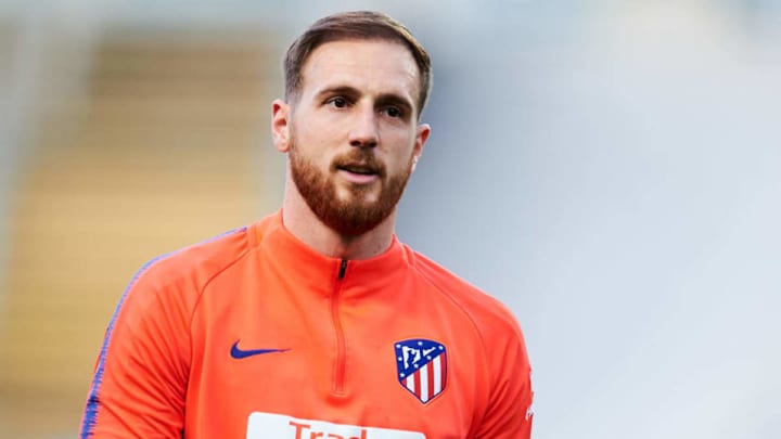 Report: GK Star Jan Oblak to Sign New Atletico Madrid Contract