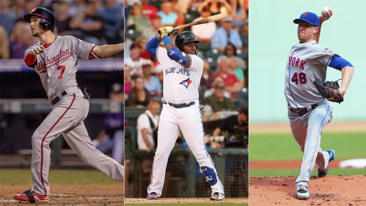 Top 100 Notes, Nitpicks and Nonsense: Do We Even Agree With Our Own Rankings? Top 100 Notes, Nitpicks and Nonsense: Do We Even Agree With Our Own Rankings?