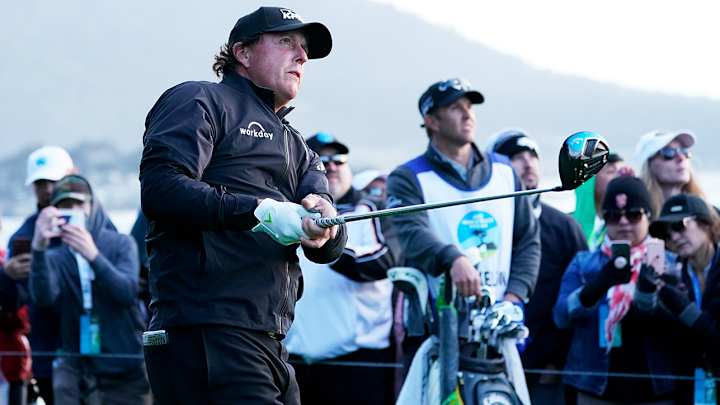 Five Sleepers Who Could Win the 2019 U.S. Open