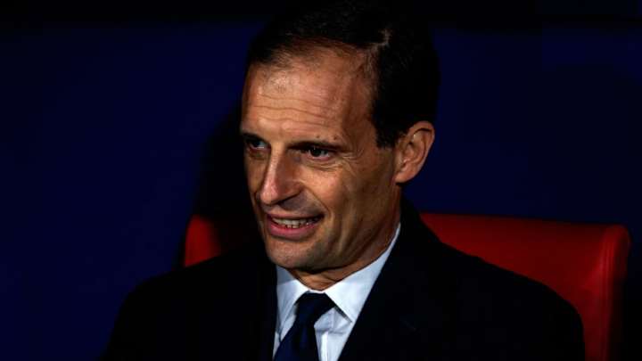 Massimiliano Allegri Focused on Overturning Atletico Madrid Deficit After Juventus Edge Out Bologna