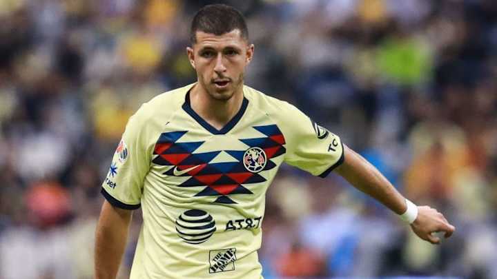 Guido Rodríguez pide más refuerzos para el América