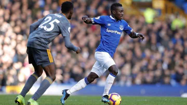 Report: PSG to Make Improved Bid for Gueye After Everton Rejection