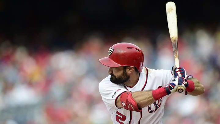 Adam Eaton Apologizes for Minor League Salary Comments: 'They Deserve More Money'