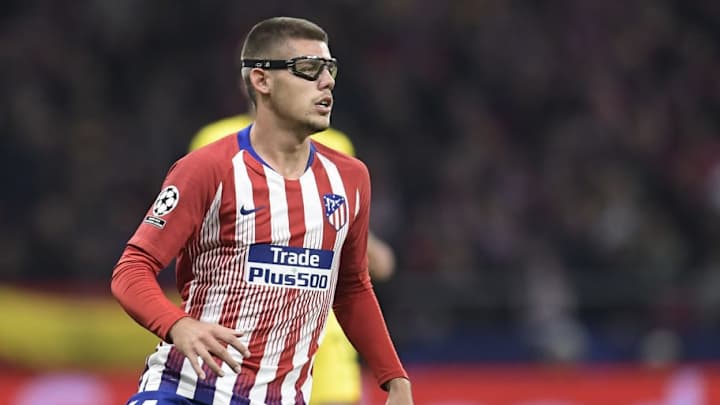 Atletico Madrid: 6 of Atleti's Best Youngsters Who Deserve a Shot at the First Team in 2019/20