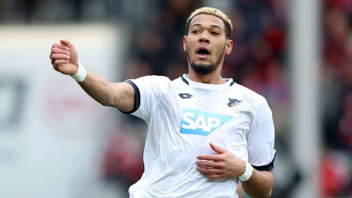 Joelinton: The Signing That Sums Up Newcastle United's Chaotic Transfer Strategy