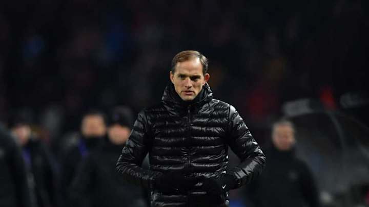 El fichaje exprés del PSG para sustituir a Neymar que falló a última hora