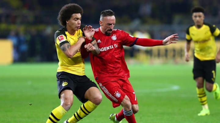 Bayern Munich vs. Borussia Dortmund Live Stream, TV Channel: How to Watch Bundesliga