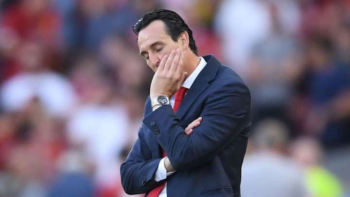 Arsenal: The XI That Should Start Against Eintracht Frankfurt