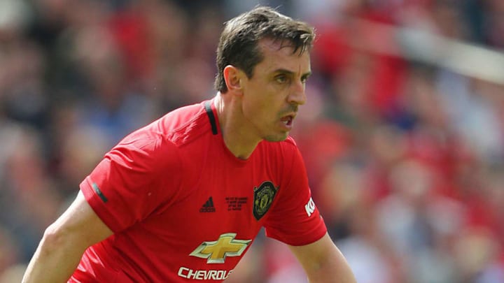 Gary Neville Insists Ole Gunnar Solskjaer Solskjaer Needs Time at Man Utd Like Jurgen Klopp