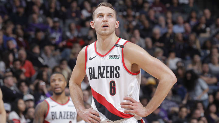 Nik Stauskas and Wade Baldwin Have Been Traded Three Times In Five Days Nik Stauskas and Wade Baldwin Have Been Traded Three Times In Five Days