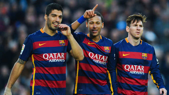 Neymar admite que echa de menos sus años en el FC Barcelona