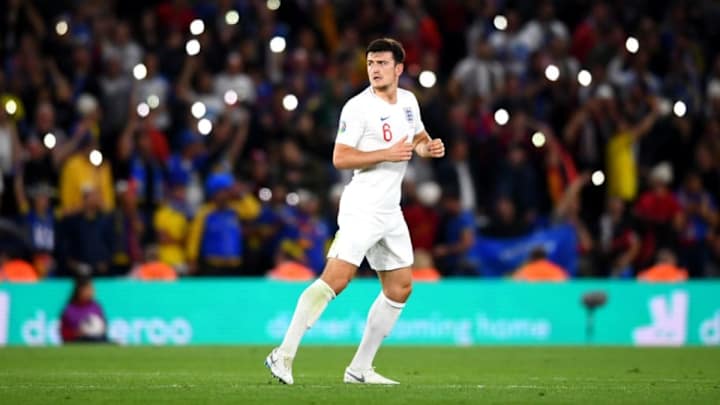 Assessing 7 Candidates Who Could Start Alongside Harry Maguire for England in Defence at Euro 2020