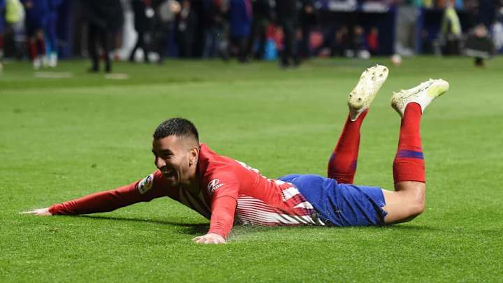 Atletico Madrid 3-2 Valencia: Report, Ratings & Reaction as Atleti Keep Slim Title Hopes Alive