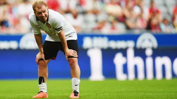 6 Ex-Footballers Who Could Without Doubt 100% Still Play in the Premier League