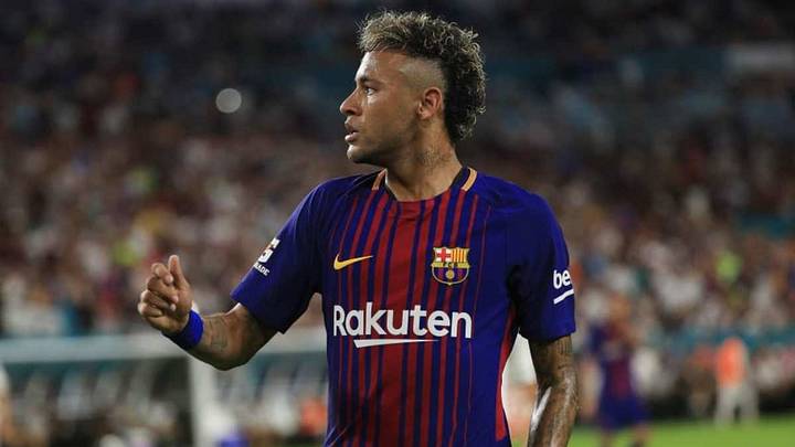 El FC Barcelona necesita más a Neymar que el Real Madrid