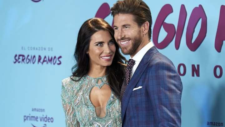 Sergio Ramos revela los 3 pilares para mantenerse al máximo pasado los 30 años Sergio Ramos revela los 3 pilares para mantenerse al máximo pasado los 30 años