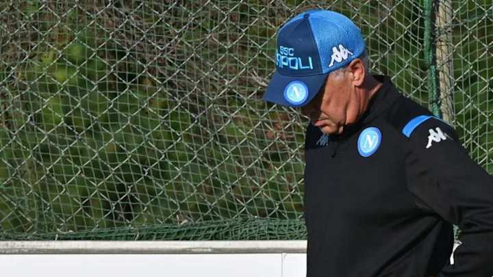 Carlo Ancelotti Admits Liverpool Have Been Responsible for His 'Biggest Disappointments'