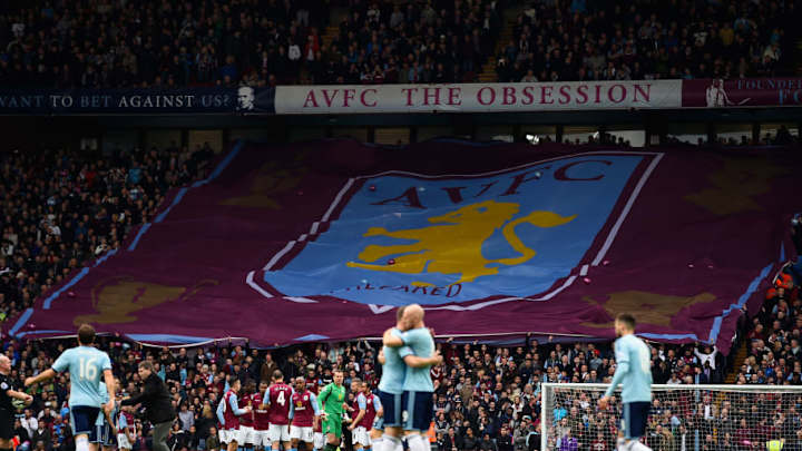 Aston Villa Pre-Season 2019: Where to Watch the Villans Playing This Summer