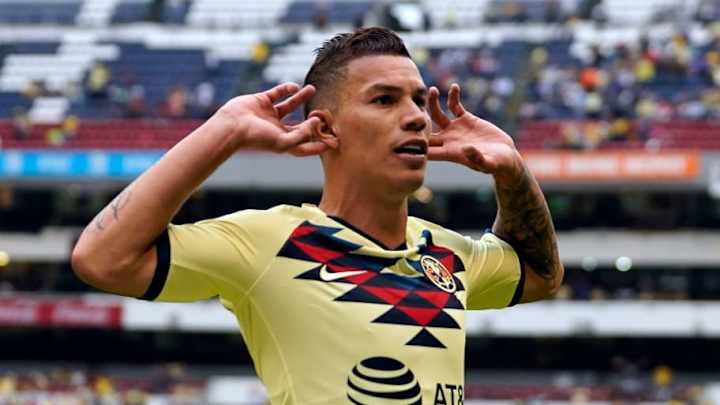 La oferta del Porto por Mateus Uribe llegaría a los 10 millones de euros La oferta del Porto por Mateus Uribe llegaría a los 10 millones de euros