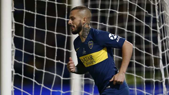 La millonaria oferta que rechazó Boca al Olympique Marsella por Darío Benedetto