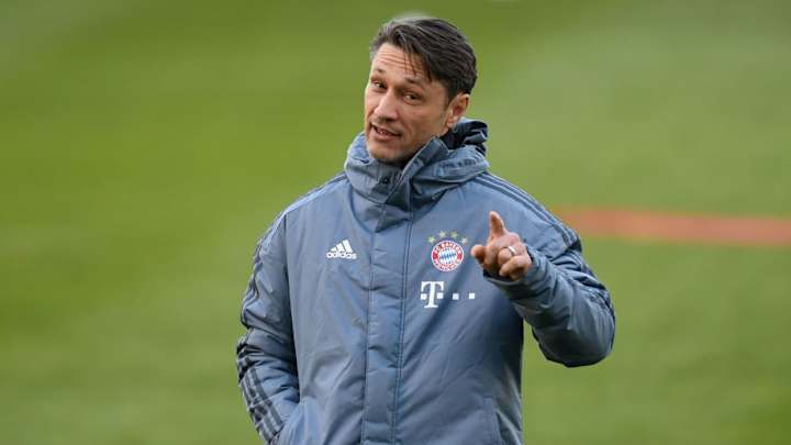 Report: Bayern Munich Refocuses on Chelsea's Hudson-Odoi as Part of Summer Overhaul