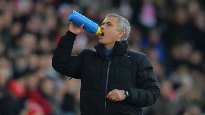 Ranking Chelsea's Top 5 Managers Based on Their Win Percentage