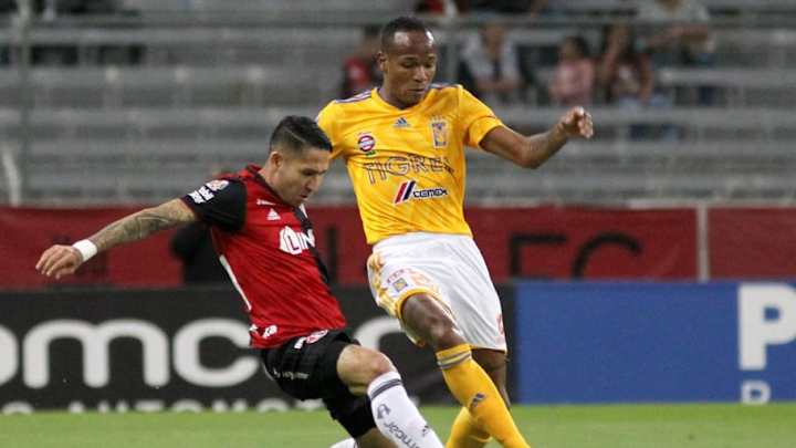 Atlas vs Tigres | Horario, canal de transmisión de TV, streaming online y posibles alineaciones