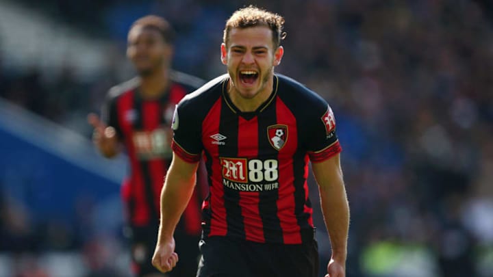 Arsenal Handed Major Blows in Both Ryan Fraser & Mariano Diaz Transfer Pursuits Arsenal Handed Major Blows in Both Ryan Fraser & Mariano Diaz Transfer Pursuits