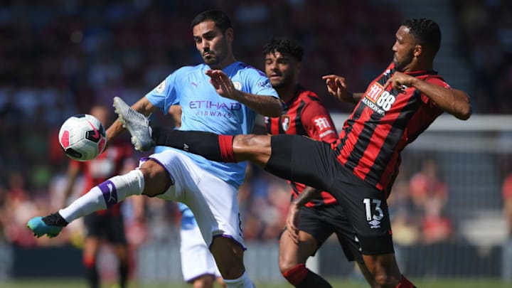 Ilkay Gundogan Criticises VAR (Again) & Insists it Removes Emotion From Football