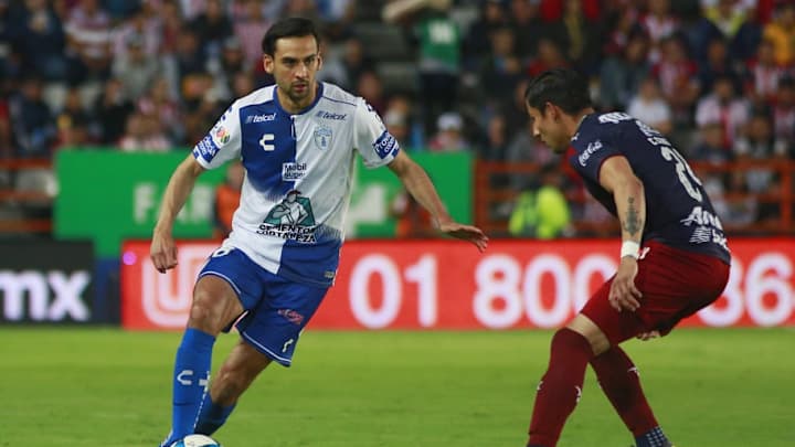 Lo bueno, lo malo y lo feo que se vio en el partido entre Pachuca y Chivas