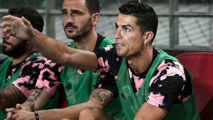 Cristiano Ronaldo es investigado por la policía de Corea del Sur por no jugar un amistoso