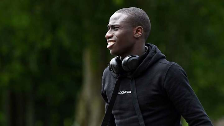 Ferland Mendy Completes €55m Move From Lyon to Real Madrid Ferland Mendy Completes €55m Move From Lyon to Real Madrid