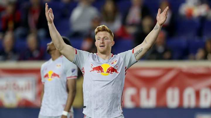 FIFA 20: Every New York Red Bulls Player's Predicted Ultimate Team Rating FIFA 20: Every New York Red Bulls Player's Predicted Ultimate Team Rating
