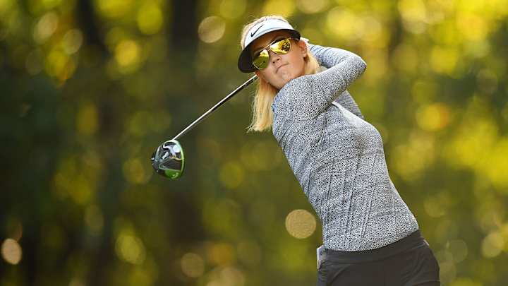 Michelle Wie Taking Rest of Year Off After Disappointing Return from Injury