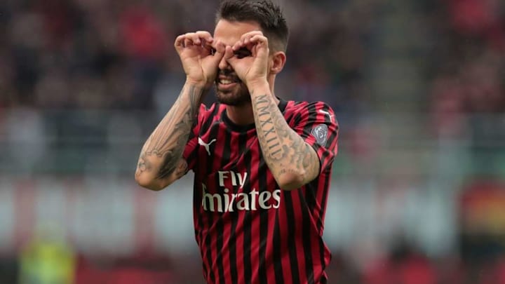 El Atlético de Madrid se fija en Suso para suplir a Griezmann