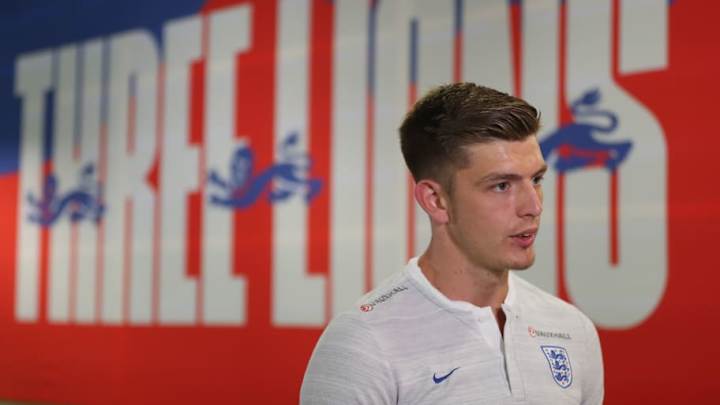 Bournemouth Set Sights on Nick Pope With Burnley Stopper Falling Down Clarets' Pecking Order