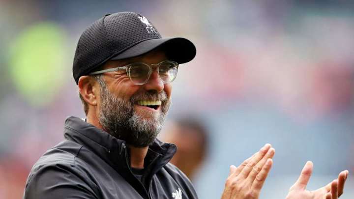 Jurgen Klopp Explains Liverpool's Lack of High Profile Signings and Discusses Community Shield Loss