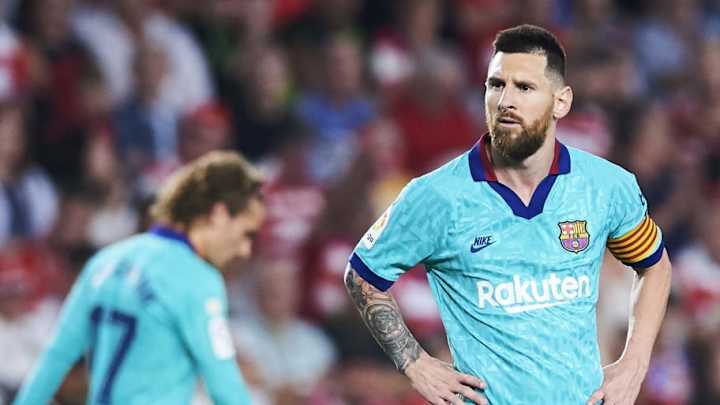 En 'Can Barça' se puede hablar ya de crisis