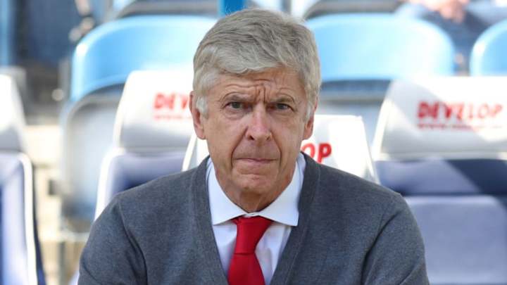 Arsene Wenger Final Set to Return to Football in Technical Director Role Arsene Wenger Final Set to Return to Football in Technical Director Role