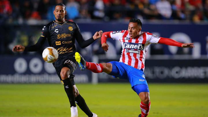 Así se jugará la Liguilla del Ascenso MX