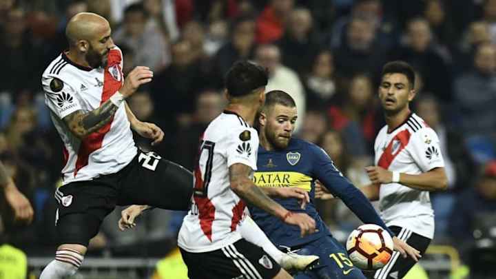 “Te fuiste a la B” y “ex club”: los insólitos resultados en Google con cargadas hacia River y Boca