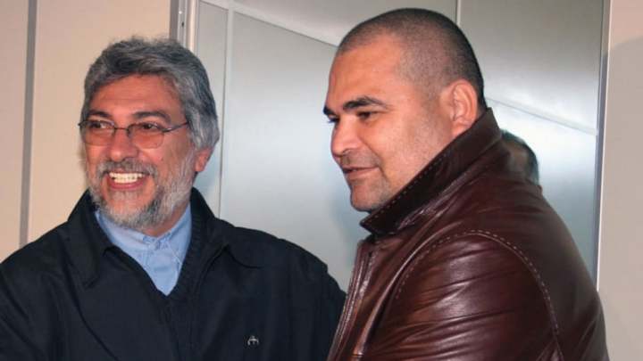 Chilavert fue lapidario contra Maradona y su médico: "Que triste que..."