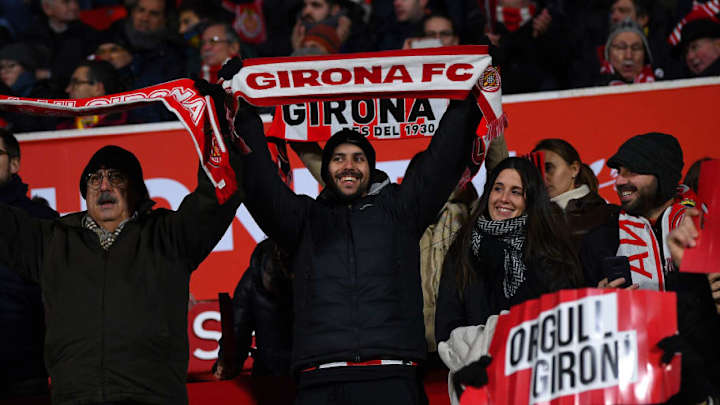 Girona-Deportivo Alavés | Alineaciones confirmadas Girona-Deportivo Alavés | Alineaciones confirmadas